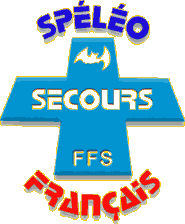 logo speleo secours français