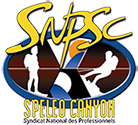 logo SNPSC des moniteurs du jura